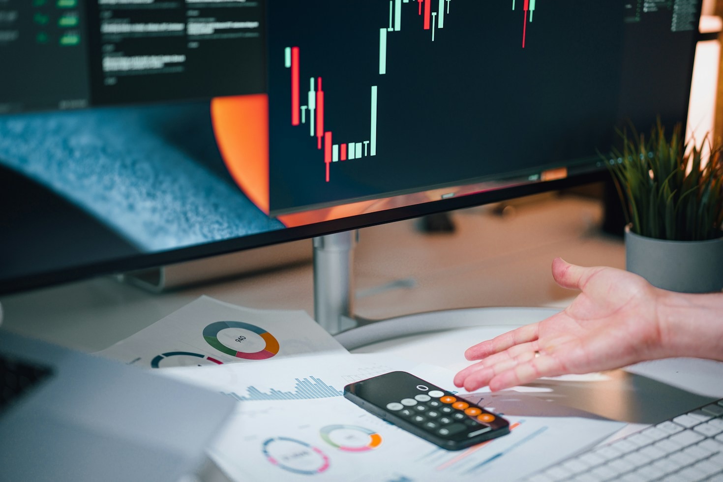Strategieën voor het beheren van risico&rsquo;s bij innovatieve activa